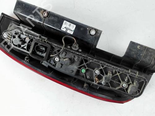 Right taillight FIAT DOBLO Cargo (263_) | BP36444726C35 - Image 4