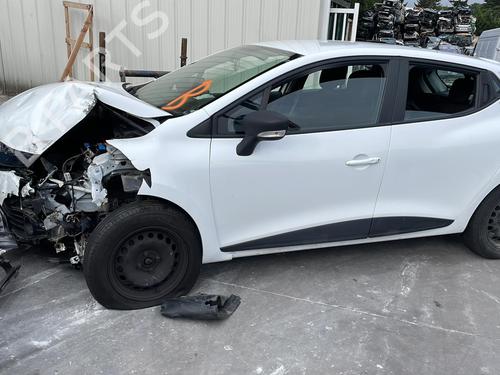 Gear lever RENAULT CLIO IV (BH_) 1.2 16V | BP20445244M90 
