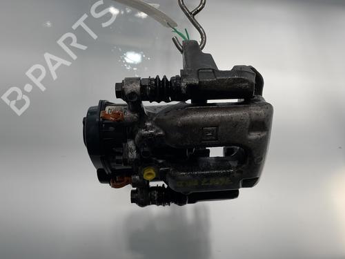 Used Right rear brake caliper OPEL ASTRA K (B16) 1.2 Turbo (68) (131 hp) 30364147