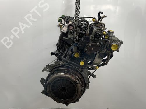 Engine TOYOTA YARIS (_P1_) 1.4 D-4D (NLP10_, NLP10R) | BP30603048M1 