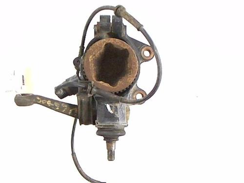 Right front steering knuckle MG MGF (RD) 1.8 i 16V | BP23779468M26 