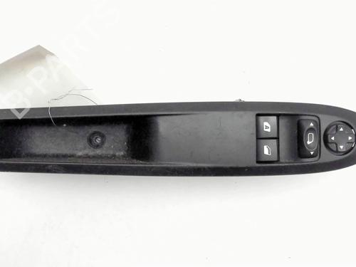 Left front window switch CITROËN DS3 (SA_) 1.6 HDi 90 | BP35892547I27 - Image 3