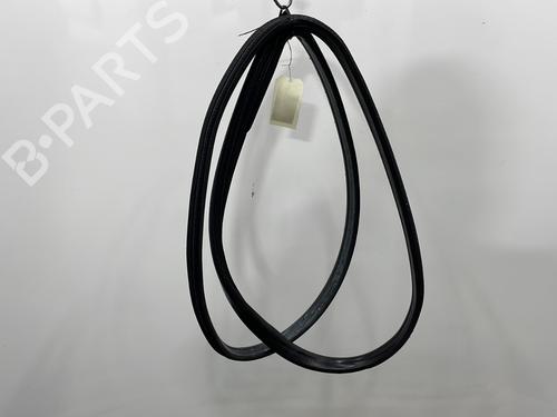 Used Rubber door seal FORD FIESTA VI (CB1, CCN) 1.25 (82 hp) 29603881