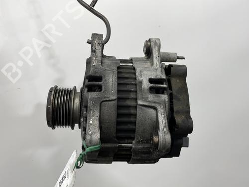 Generator VW PASSAT B6 (3C2) 2.0 TDI 16V (140 hp) 26441542