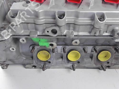 Cylinder head AUDI A4 B8 Avant (8K5) S4 quattro | BP20464656M5 