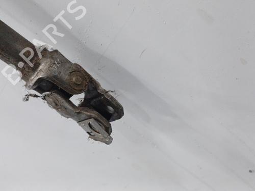 Used Steering column Steering column PEUGEOT 307 CC (3B) 2.0 16V (136 hp) 20469311 20469311