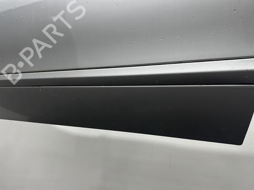 Left front door MERCEDES-BENZ C-CLASS Coupe (CL203) C 220 CDI (203.708) | BP30161699C2