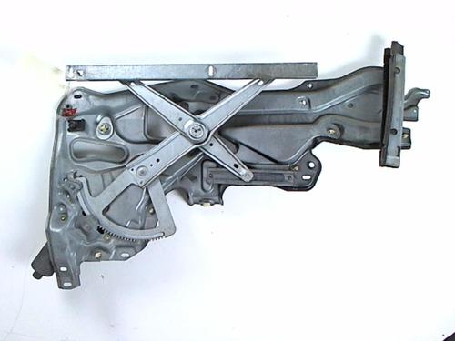 Used Rear left window mechanism Rear left window mechanism 20391596 20391596
