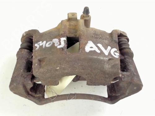 Left front brake caliper SUZUKI IGNIS II (MH) 1.3 DDiS (RM413D) | BP20421773M105 - Image 4