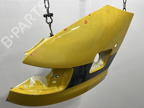 Left front fenders PEUGEOT BOXER Van (230L) 1.9 D | BP20472943C41 