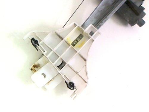 Rear right window mechanism FORD MONDEO III Turnier (BWY) 2.0 16V TDDi / TDCi | BP20455626C25 