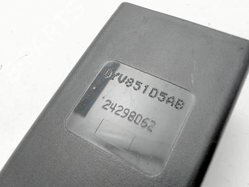 Used Seat buckle Seat buckle CHRYSLER SEBRING (JS) 2.0 VVT (156 hp) 26531941 26531941