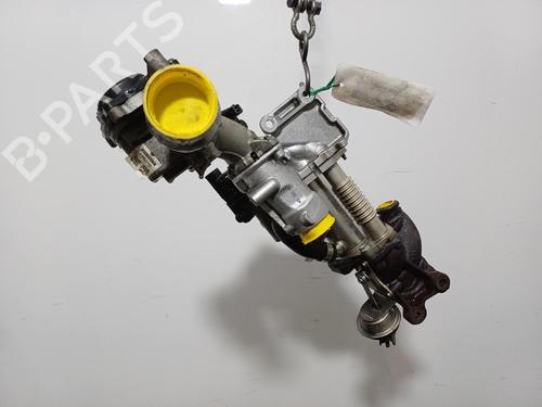 Egr DACIA SANDERO 1.5 dCi | BP39150969M69 - Image 3