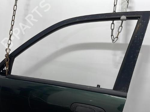 Left front door MAZDA 323 F VI Hatchback (BJ) 1.5 16V (BJ5W) | BP20441912C2 