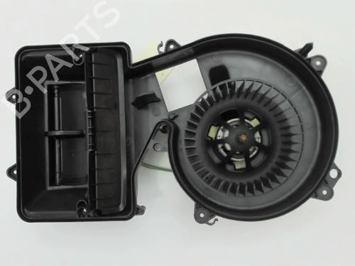 Heater blower motor MERCEDES-BENZ R-CLASS (W251, V251) R 500 4-matic (251.075, 251.175) | BP20389738M62 
