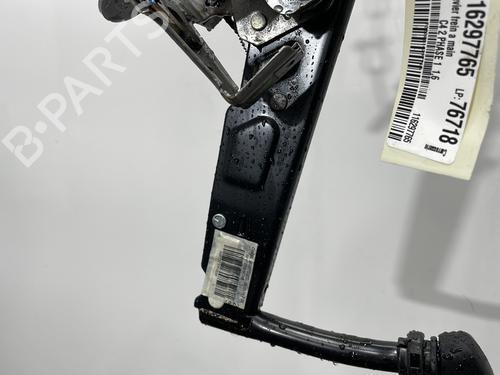 Hand brake CITROËN C4 II (NC_) 1.6 HDi 115 | BP30628744I18  - Image 5