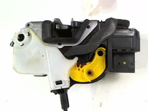 Front left lock OPEL INSIGNIA A Sports Tourer (G09) 2.8 V6 Turbo OPC 4x4 (35) | BP20455684C98 