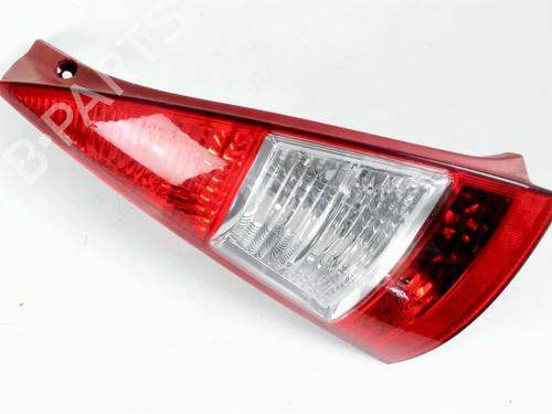 Used Left taillight CITROËN C3 I (FC_, FN_) 1.4 HDi (68 hp) 28321528