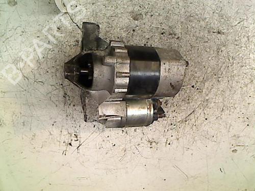 Starter CITROËN C3 Pluriel (HB_) 1.4 | BP20476614M8