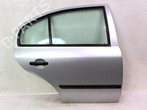 Dør høyre bak SKODA OCTAVIA I (1U2) 1.9 TDI (110 hp) 20414439