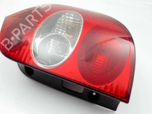 Used Right taillight Right taillight 20464918 20464918