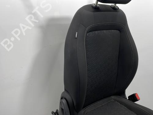 Right front seat FIAT TIPO Hatchback (356_, 357_) 1.0 (357HXN1A) | BP32220094C16