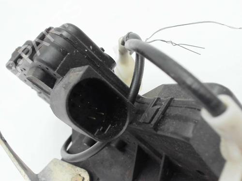 Front right lock BMW 3 (E46) 318 i | BP20422378C97 