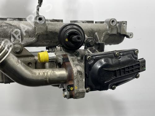 Egr RENAULT MEGANE III Hatchback (BZ0/1_, B3_) 1.9 dCi (BZ0N, BZ0J) | BP32018676M69 - Image 2