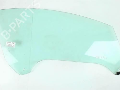 front-right-door-window-peugeot-307-cc-3b-2003-2004-2005-2006-2007-2008-2009-33131223 main image