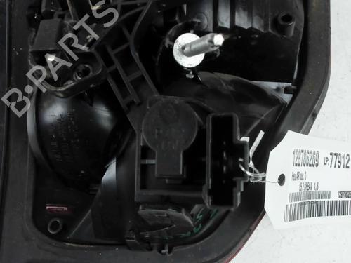 Right tailgate light CITROËN C5 III Break (RW_) | BP37037470C80 - Image 4