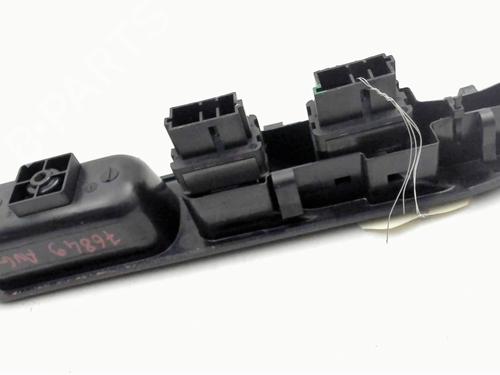 Left front window switch PEUGEOT 307 (3A/C) 1.4 16V | BP29625240I27 