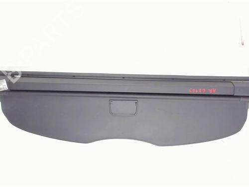 Used Rear parcel shelf ALFA ROMEO 159 Sportwagon (939_) 2.4 JTDM (939BXD1B, 939BXD12) (200 hp) 20427332