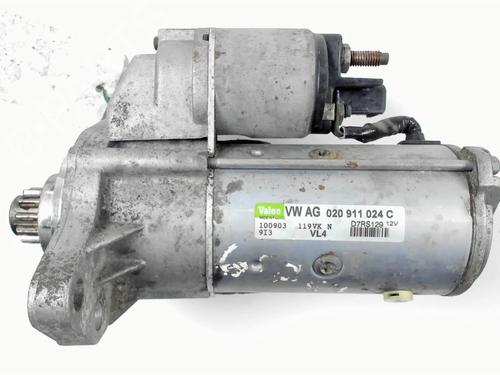 Used Starter Starter VW GOLF IV (1J1) 1.9 SDI (68 hp) 20424827 20424827