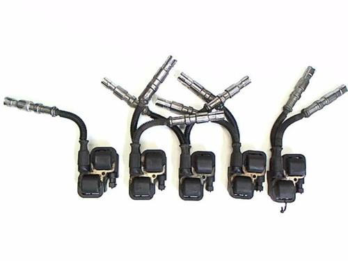 Used Ignition coil MERCEDES-BENZ E-CLASS T-Model (S210) E 240 T (210.261) (170 hp) 20407487