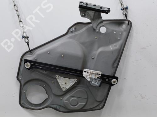 Used Rear right window mechanism MERCEDES-BENZ B-CLASS Sports Tourer (W245) B 180 CDI (245.207) (109 hp) 20447073