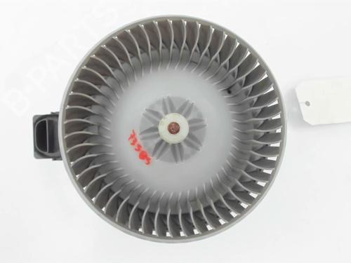 Heater blower motor DODGE CALIBER 2.0 CRD | BP20387136M62 