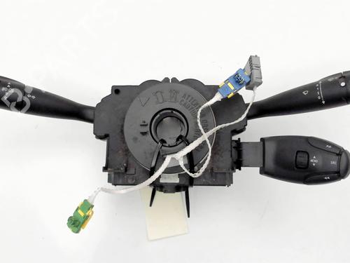 Rattstammestilk PEUGEOT 206 Hatchback (2A/C) 1.6 16V (109 hp) 29374823