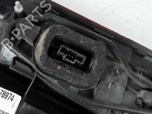 Left taillight PEUGEOT PARTNER Box Body/MPV 1.6 HDi 16V | BP36526085C34  - Image 7