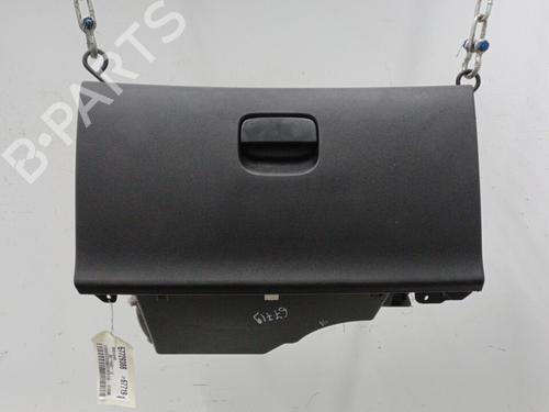 Glove box PEUGEOT 308 I (4A_, 4C_) 1.6 HDi | BP20465144C95 