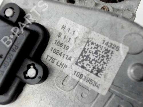 Front wiper motor PEUGEOT RCZ 1.6 16V | BP32018623M29 - Image 4