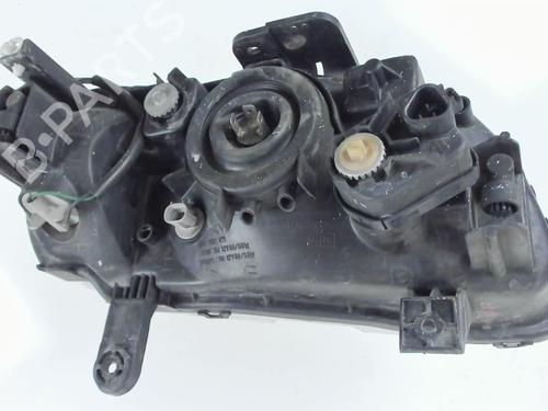 Used Left headlight Left headlight SUZUKI BALENO Estate (EG) 1.9 TD (SY419) (75 hp) 20456839 20456839
