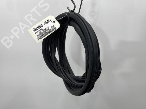 Rubber door seal BMW 1 (F20) 116 i | BP26147627C142 