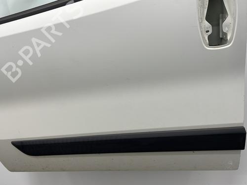 Left front door FIAT FIORINO Box Body/MPV (225_) 1.3 D Multijet (225BXD1A, 225BXB1A, 225BXB11) | BP24178061C2 