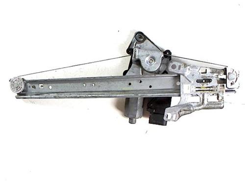 Used Rear right window mechanism MERCEDES-BENZ A-CLASS (W168) A 160 (168.033, 168.133) (102 hp) 20427018