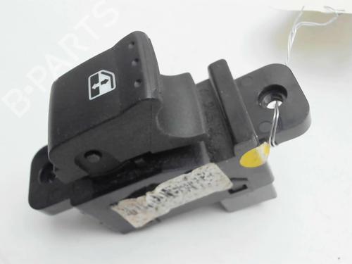 Used Right rear window switch Right rear window switch SSANGYONG ACTYON I 200 Xdi 4WD (141 hp) 20399908 20399908