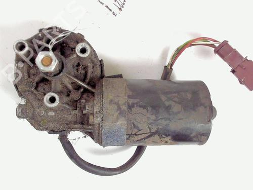 Front wiper motor CITROËN XSARA PICASSO (N68) 1.6 HDi | BP20443507M29 