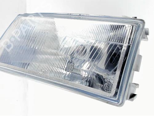 Left headlight FIAT UNO (146_, 158_) 1.0 (146E) | BP21232434C28 