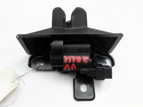 Tailgate lock FORD USA MUSTANG Coupe 5.0 V8 | BP20395245C101 