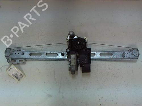 Used Front left window mechanism MERCEDES-BENZ A-CLASS (W168) A 160 (168.033, 168.133) (102 hp) 20412335