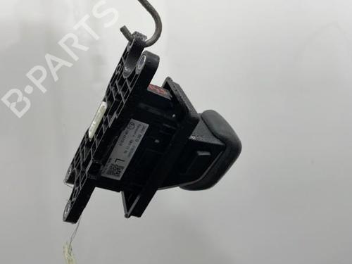 Used Gear lever NISSAN QASHQAI III (J12) 1.3 DIG-T (158 hp) 20449850